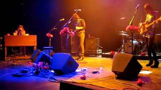 Grace Potter &amp; The Nocturnals- Mastermind