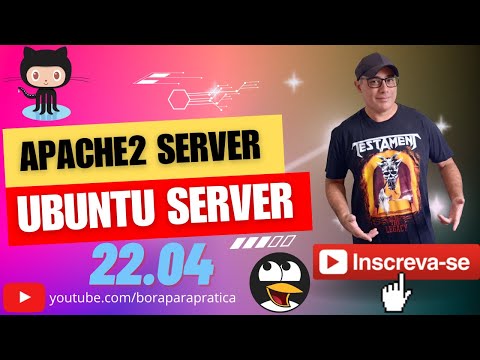 Apache2 Server