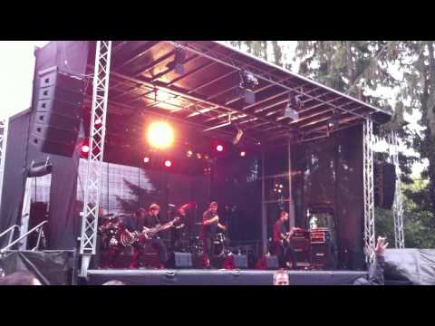 Stammheim LIVE im Outbaix 16.07.11