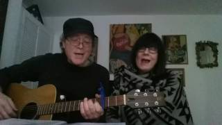 Broken Road - Steve Stapley and Lynda Hayes