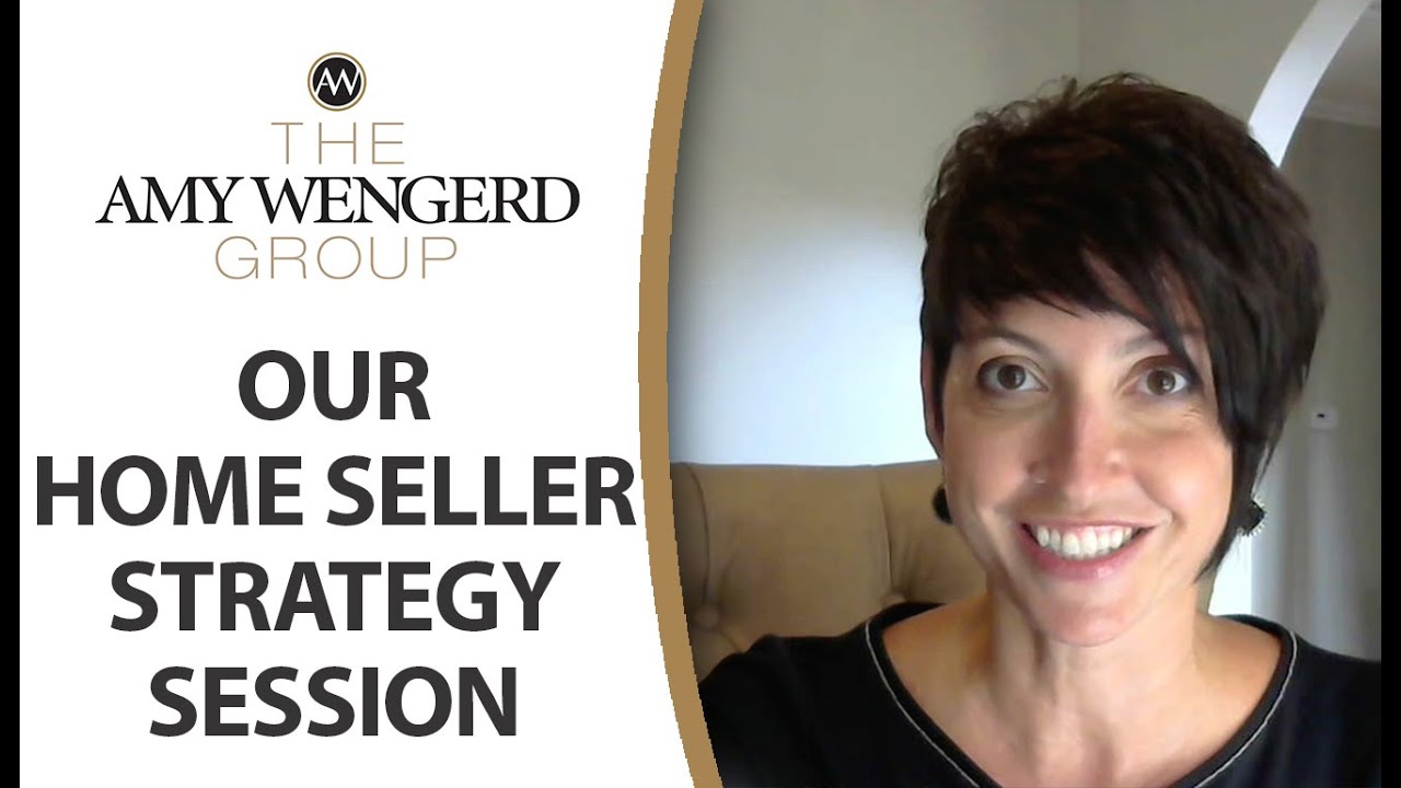 Q: What’s Included in Our 30-Minute Home Seller Strategy Session?