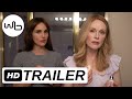MAY DECEMBER Offizieller Deutscher Trailer Ab 30 Mai Im Kino