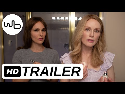 Trailer-Vorschau: May December