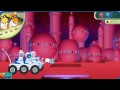 The Backyardigans Mission To Mars Cartoon Games X Gmes Full Episodes