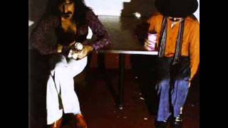 FRANK ZAPPA &amp; CAPTAIN BEEFHEART - Advance Romance LIVE (1975)