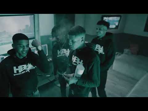 The Prince Of L.A. - Floor Stories (Official Video)