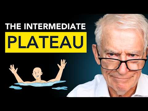 How to Deal With the Language Learning Plateau