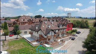 BICAMERE DI RECENTE REALIZZAZIONE - ASIAGO CENTRO