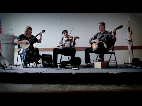 Barn Dance - Kerry Mills