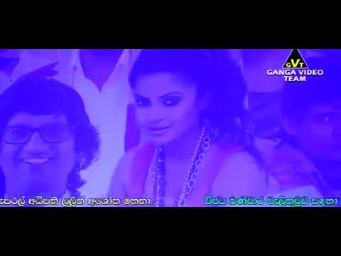 Ron Soya Piyabana | Flashback | Ayomi Perera | 2018 Live at Maharagama