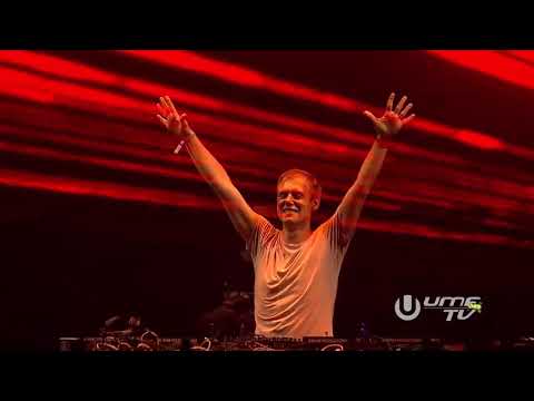 Rub!k - CFEN (Music Video)  [https://www.facebook.com/lovetrancemusicforever]