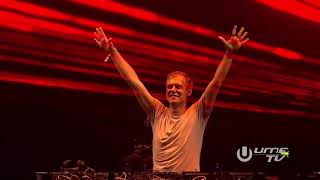 Rub!k - CFEN (Music Video)  [https://www.facebook.com/lovetrancemusicforever]