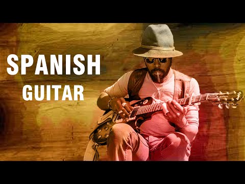 Best Of Spanish Guitar: Mambo - Rumba - Tango - Relaxation Latin Music Hits -Beautiful Spanish Music