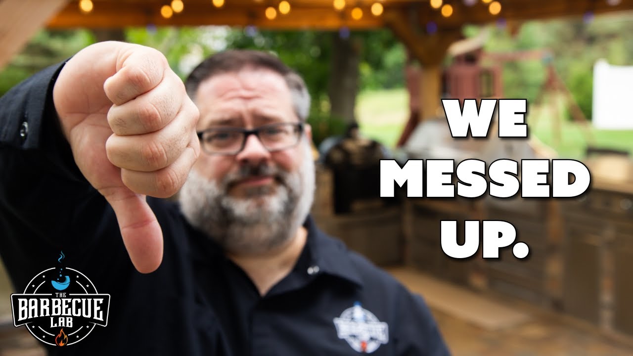 7 COSTLY Mistakes to Avoid in Your Outdoor Kitchen Build