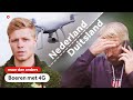 Boeren met 4G | Maar dan anders | NOS