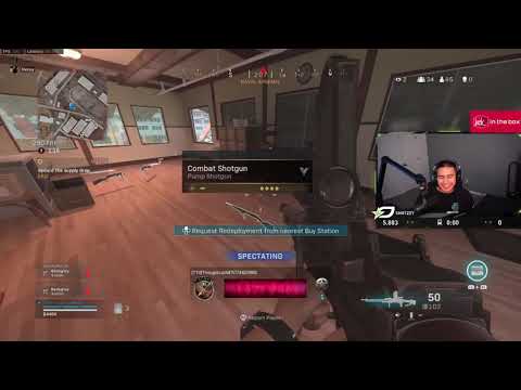 LMAO Dashy is comedy