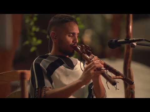 The Medicine of Sounds at AZULIK Uh May - Roth Sounds