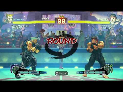 GeoM MoDInside (Guile) vs eldemolidor (Ryu) FT10 - Part 1.divx