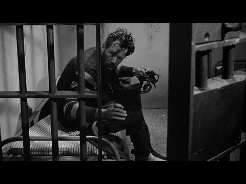Jack Scott - Leroy (1958) - HD
