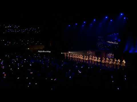 桜の木になろう Sakura no Ki ni Narou - AKB48 Team A [Miyagi Prefecture]