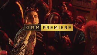 Geko ft. Maleek Berry &amp; Latifah - Hey Mama [Music Video] | GRM Daily