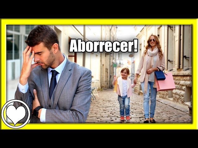 הגיית וידאו של aborrecer בשנת ספרדית