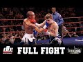 RICKY HATTON Vs PAULIE MALIGNAGGI Full Fight BOXING WORLD WEEKLY