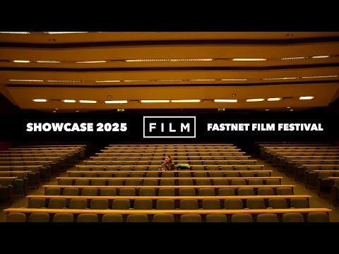 UCC Fastnet Showcase 2025 Trailer