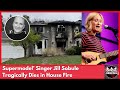 Supermodel’ Singer Jill Sobule Tragically Dies in House Fire — Fans Devastated | Official Briefing