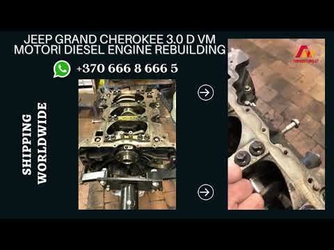 BMW 5 serija, 7599246, crankshaft, engine