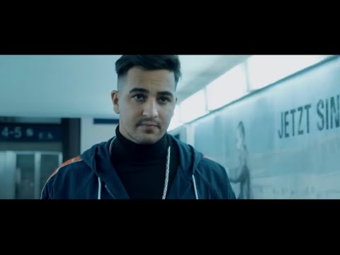 MC BILAL - ICH BRAUCHE DICH JEDE NACHT (Official Video)