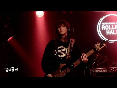 191013 STUDIO WE #3 ONEWE 원위 - LATATA (CYA FOCUS)