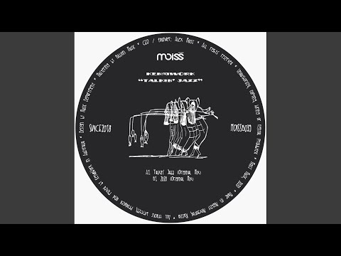 Talkin' Jazz (Original Mix)