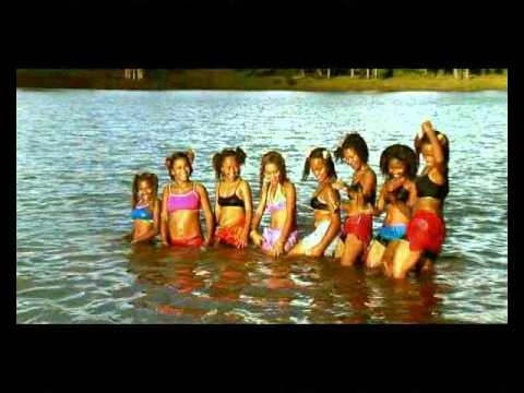 VAIAVY CHILA - zanaka rafoza