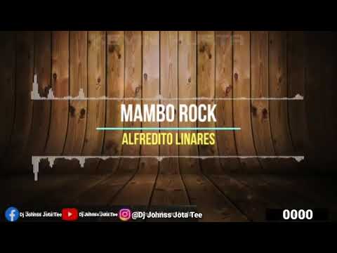 Mambo Rock Remix Alfredito Linares Prod Dj Johnss Jota Tee