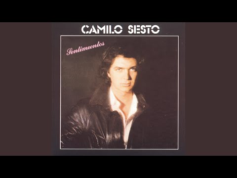 Do Yo Know - Camilo Sesto