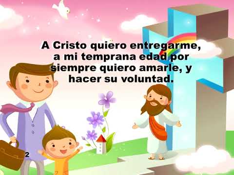 13  Nítido rayo por Cristo | Himnario Infantil Adventista