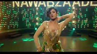 Download lagu Amma Dekh - NAWABZAADE video song mp3 Download lagu Amma Dekh - NAWABZAADE video song mp3