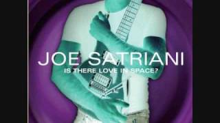 Joe Satriani-If I Could Fly