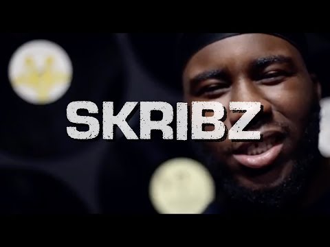 WIREZ: Skribz #Special