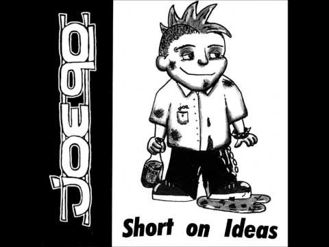 JOE NINETY - Sophism