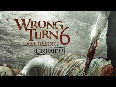 Wrong Turn 6: Last Resort | Horror Recap & Ending Explained