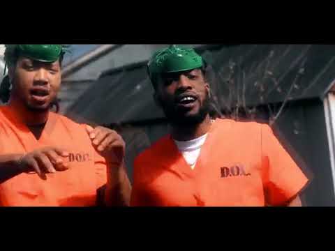 BIG STICK - NewYorkNity  x Yodaveli