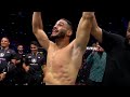 Gabriel Bonfim Octagon Interview | UFC 283