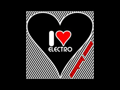 Joelina feat. Al Walser - Trendsetter (Arena Remix)