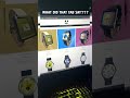 Replacing My Broken Watch Strap