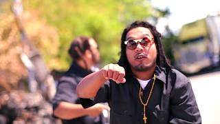 Straight &#39;G&#39; Check (Freestyle)- Chris Rivers feat. Whispers-Video