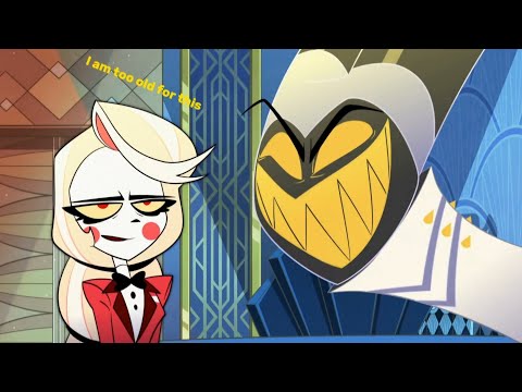 Charlie being sick of everyone's BS for 12 minutes and 36 seconds