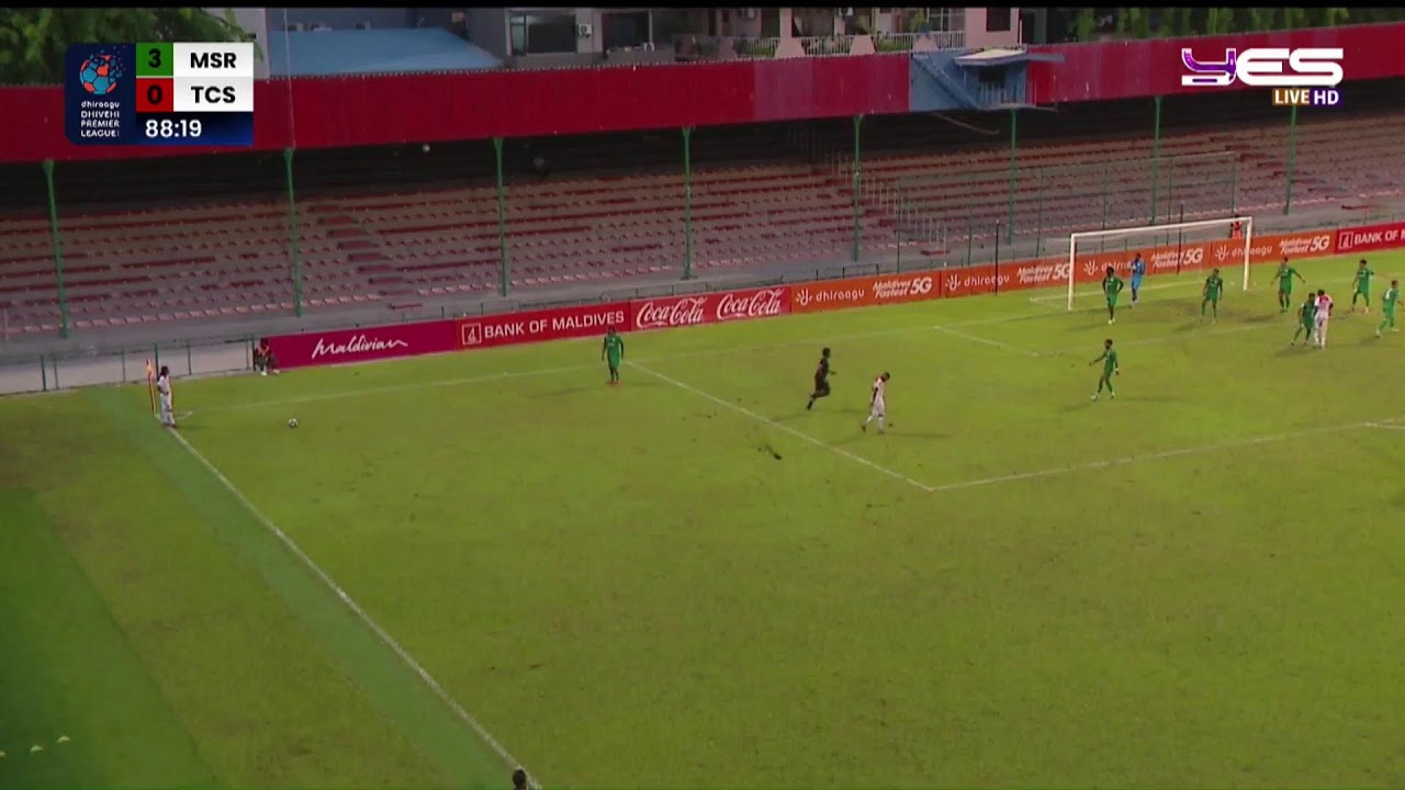 Match Highlights