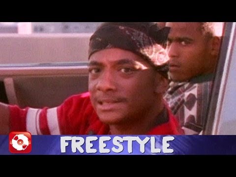 FREESTYLE - BOULEVARD BOU / WEDDING B-BOYS - FOLGE 68 - 90´S FLASHBACK (OFFICIAL VERSION AGGROTV)